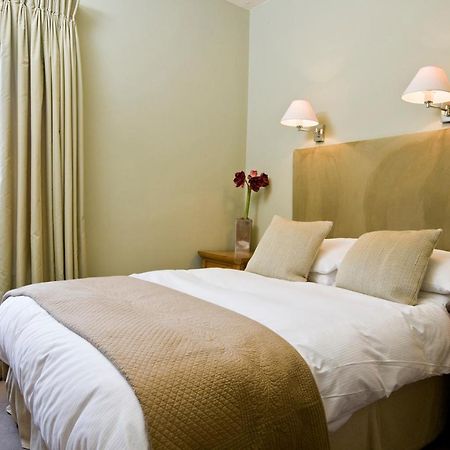 The Bell Hotel Сандвіч Екстер'єр фото