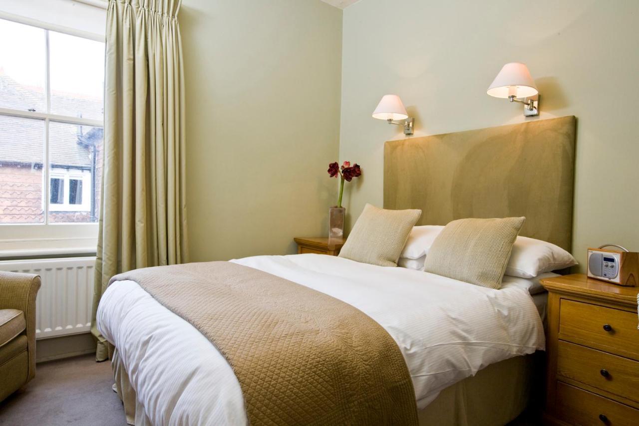 The Bell Hotel Сандвіч Екстер'єр фото