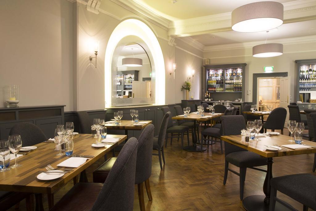 The Bell Hotel Сандвіч Екстер'єр фото