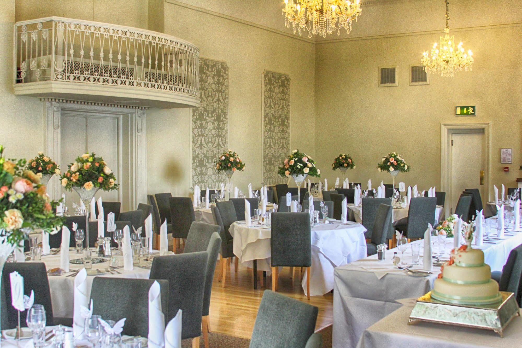 The Bell Hotel Сандвіч Екстер'єр фото